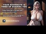 F4M "Maid to Obey" Your Horny Maid Services You
