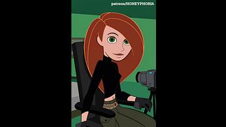 Teen Titans Porn Parody - Raven Sex Compilation 2D Anime Hentai