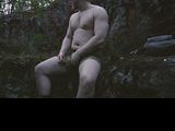 Finnish meditation: sauna, beer, cum