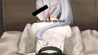Makima Fixes Your Sex Life (NTR, Gangbang, Conditioning, Binaural, CEI, Feet) (Patreon Preview)