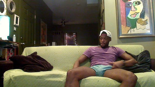 CAUGHT!  ROOMMATE GETS DISCOVERED JERKING OFF! Then it really heats up to an explosive ending!!