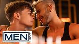 Soledad Part 3/ MEN / Allen King, Jake Preston