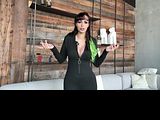 BANNEND FROM YOUTUBE  BIKINI TRY ON HAUL