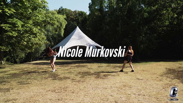 Tactical Splash Starring Amber Slassh & Nicole Murkovski - Oldje3some