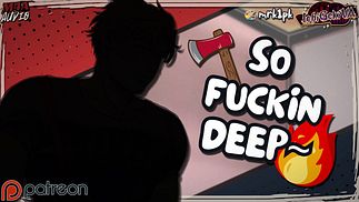 Noir Detective Grimgold Meets a Seductive New Client ( Cowgirl/Creampie ) Patreon Preview