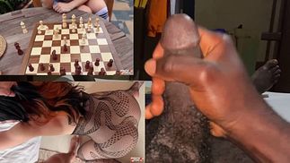 Submissive Slut Fuck Doll Angelina Sweets Fucks And Sucks ATM As Ordered By Her Master Slutty Freeuse Perfect Pink Ass