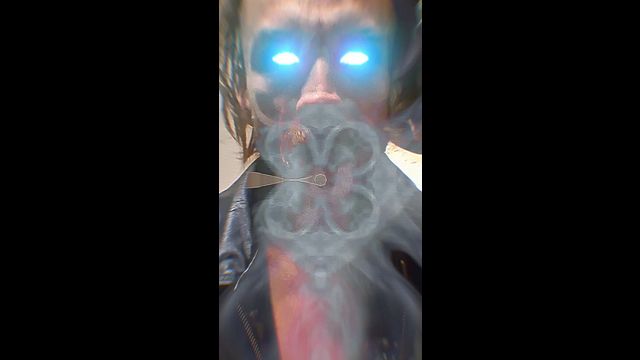 OregonLeatherBoy Subconscious Slack-jawed Subliminal Seance For Subjugation Satiation
