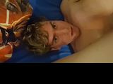 I'm Jerking off My Big Cock.