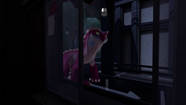 Drag'N Wash Eps 19 Dragon Dick Kiss