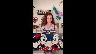 SEX TAPE BEHIND THE SCENES!  TheLegoGoddess